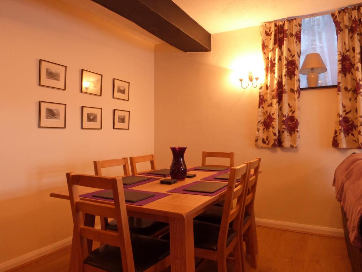 Drws Y Nant Villa Dolgellau Bagian luar foto