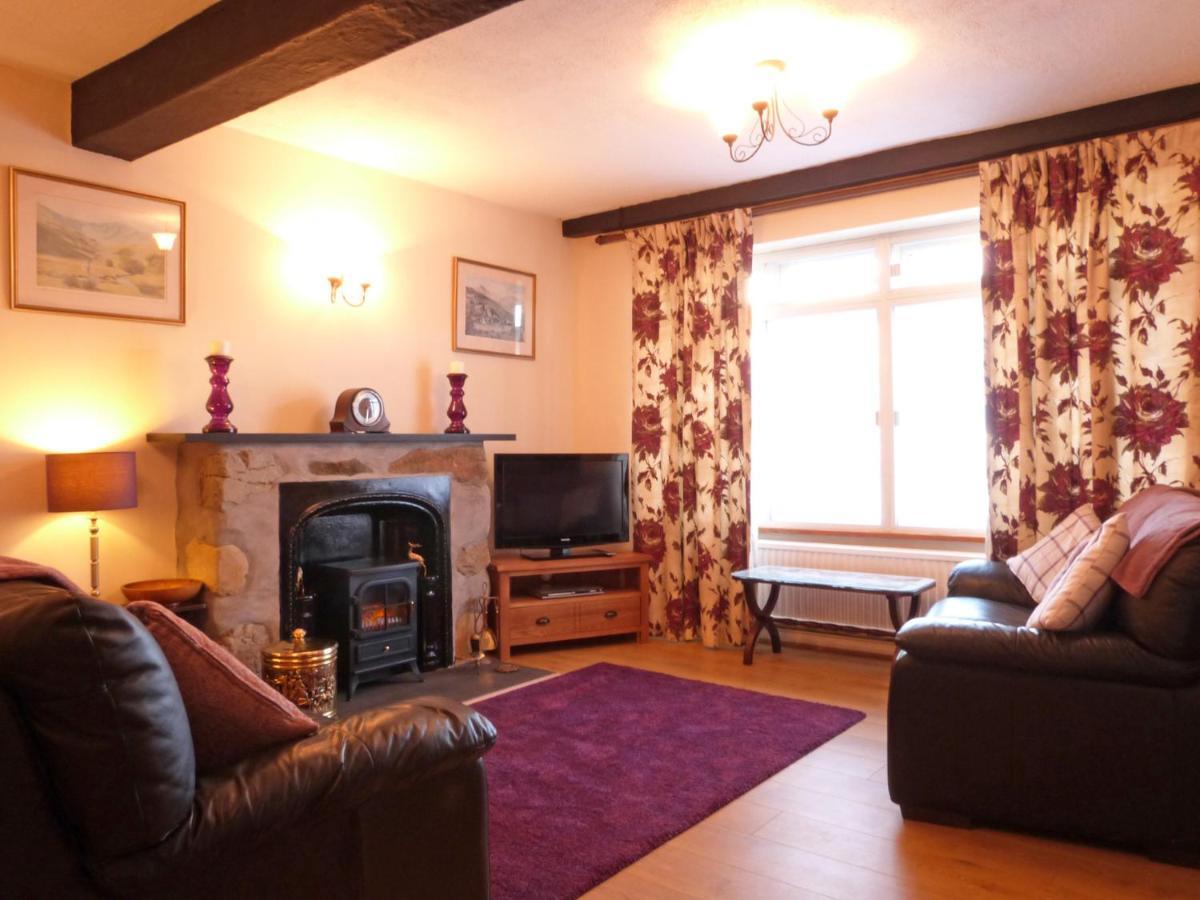 Drws Y Nant Villa Dolgellau Bagian luar foto