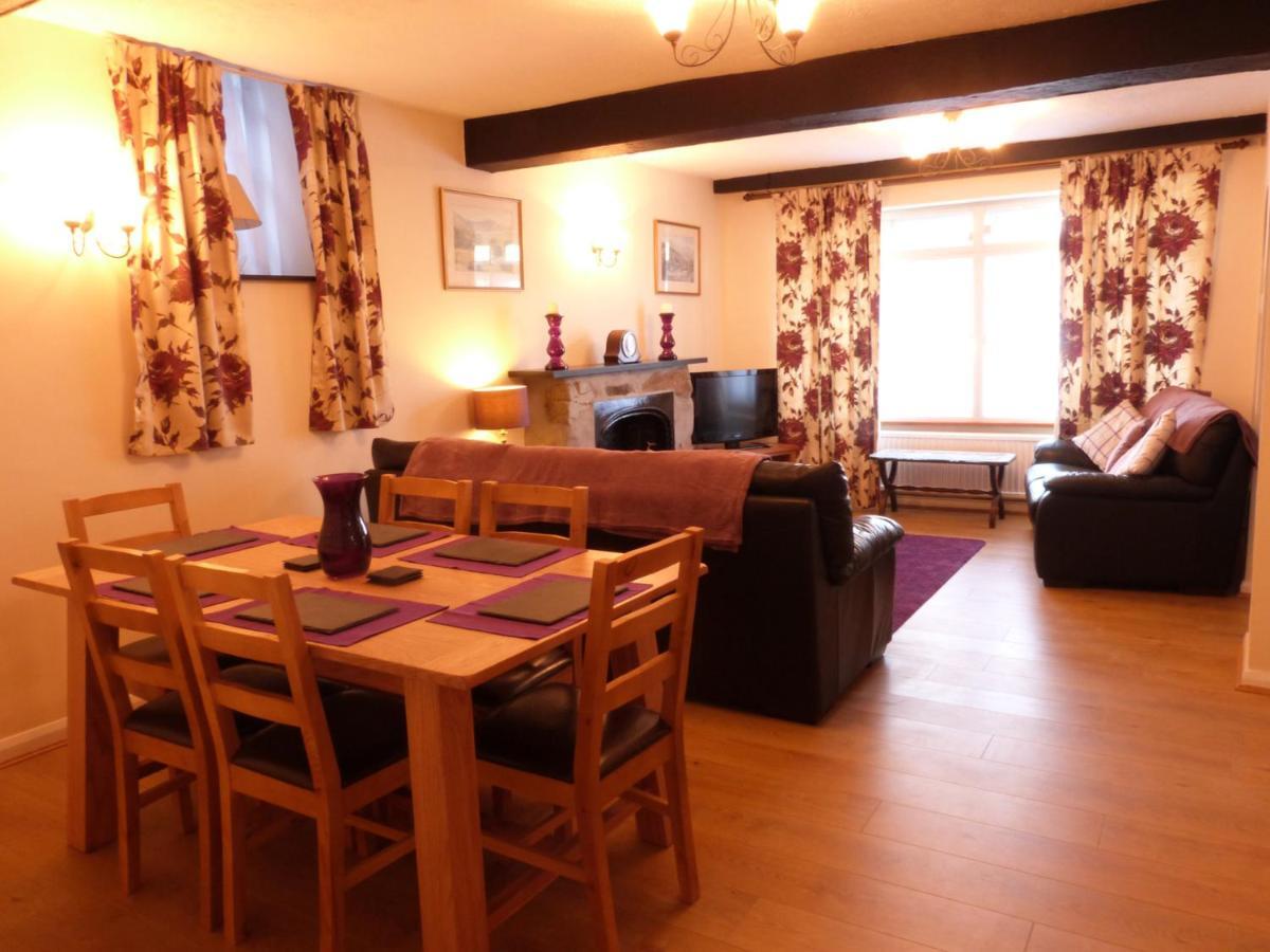 Drws Y Nant Villa Dolgellau Bagian luar foto