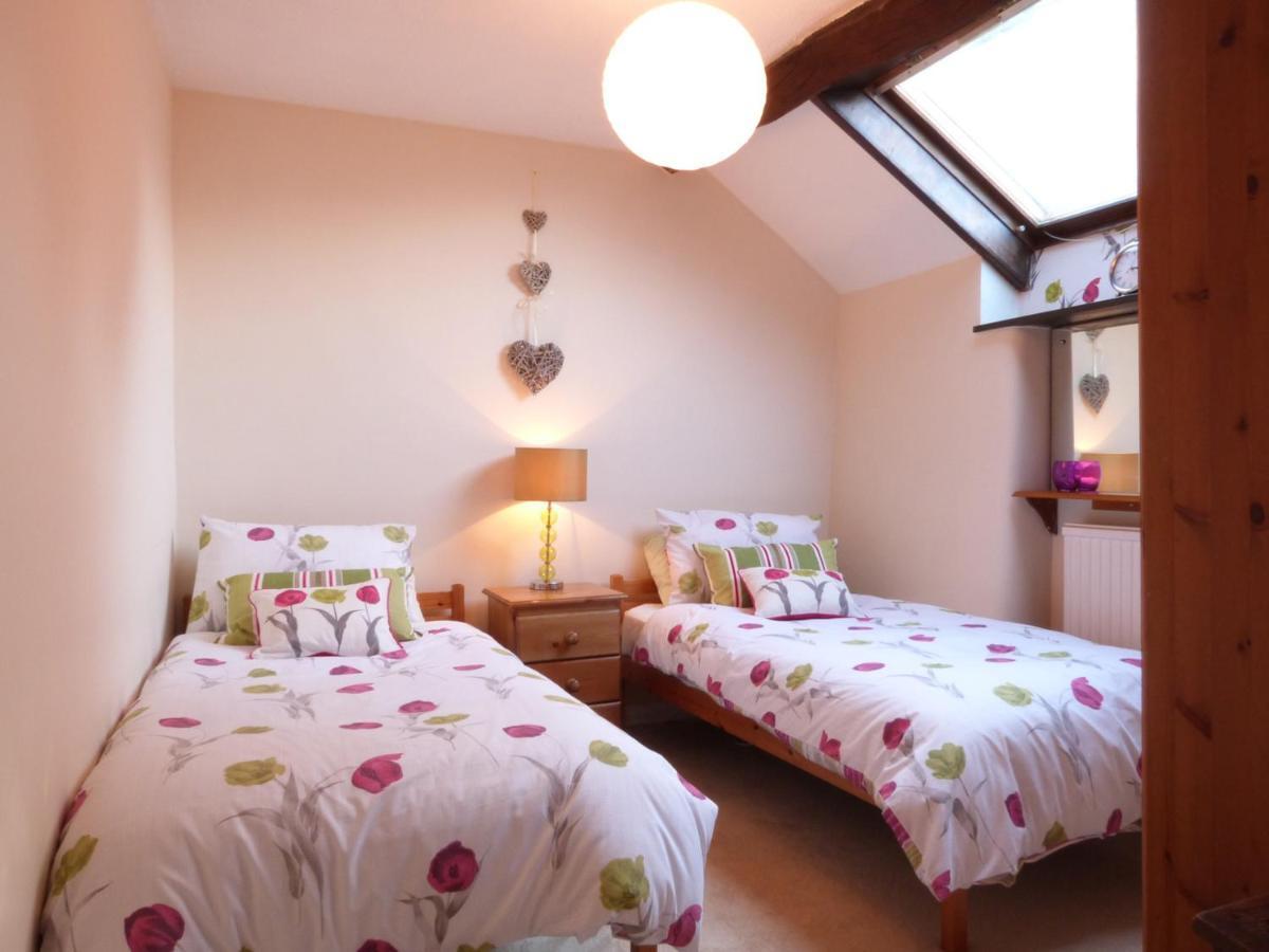 Drws Y Nant Villa Dolgellau Bagian luar foto